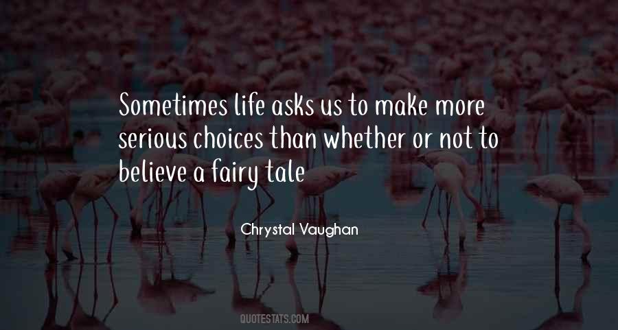 Quotes About Fairy #1684961