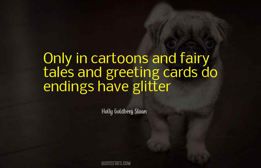 Quotes About Fairy #1685742