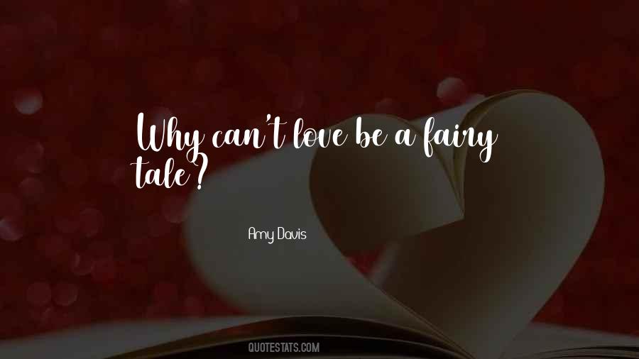 Quotes About Fairy #1692391