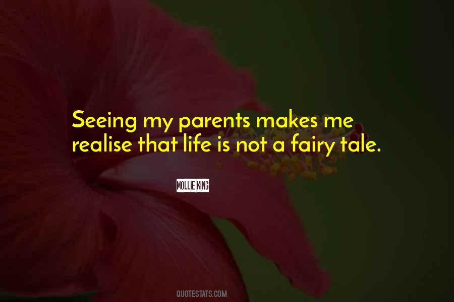 Quotes About Fairy #1714404