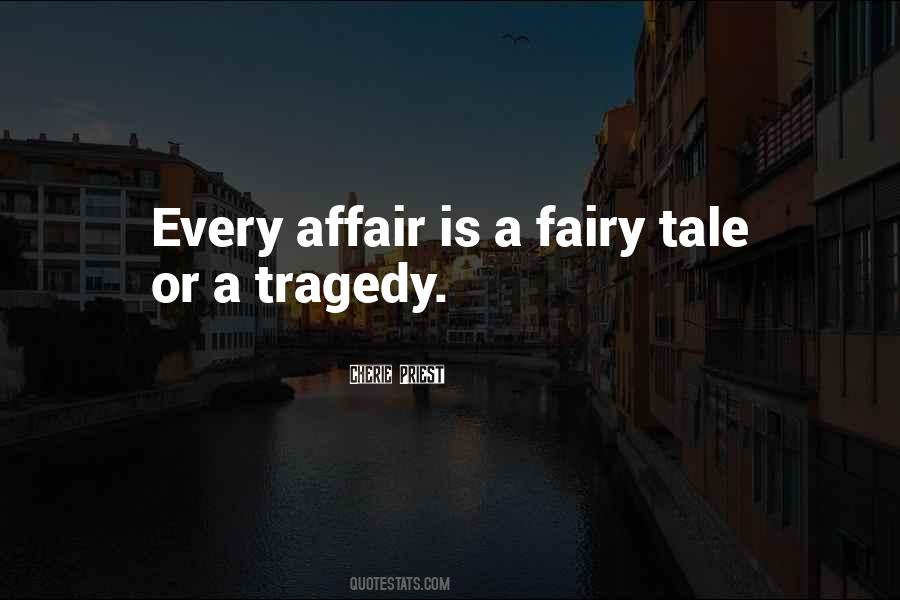 Quotes About Fairy #1728151