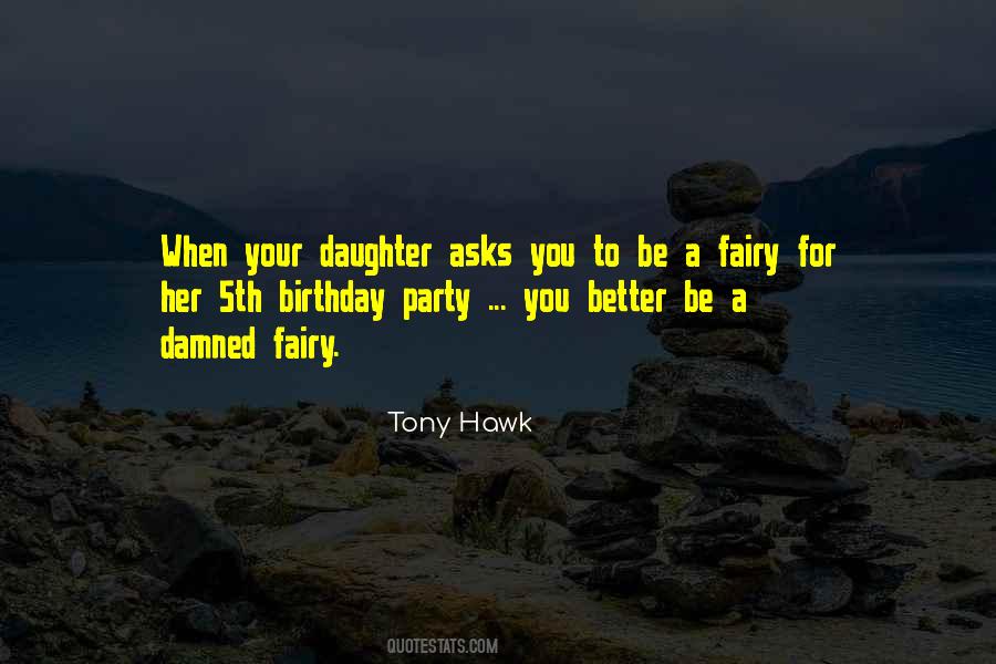 Quotes About Fairy #1746402