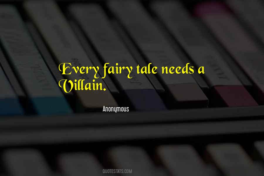 Quotes About Fairy #1758878