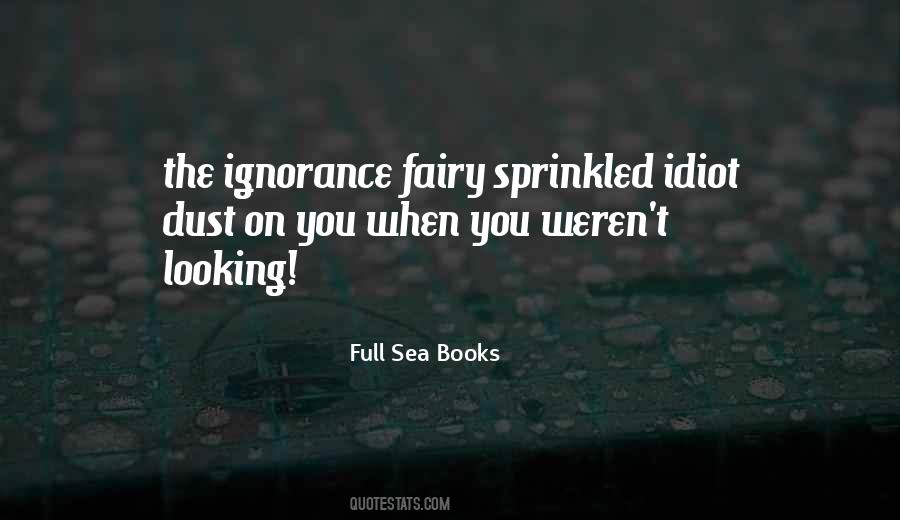 Quotes About Fairy #1759063