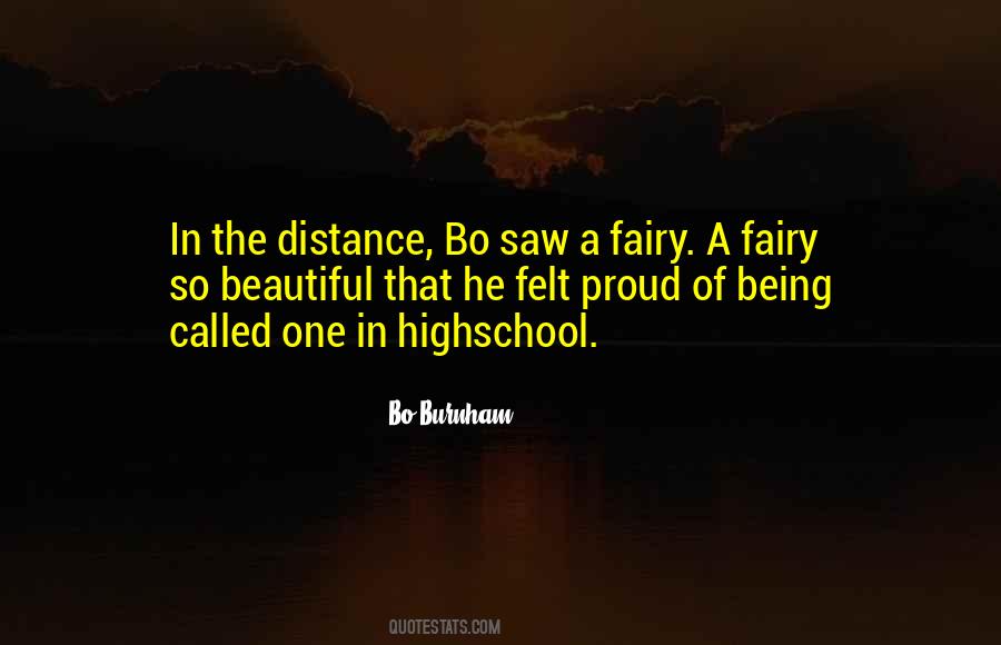 Quotes About Fairy #1760282