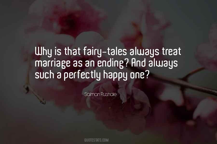 Quotes About Fairy #1761731