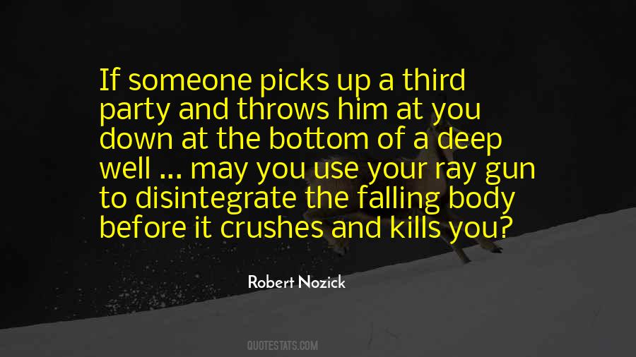 Quotes About Crushes #222367