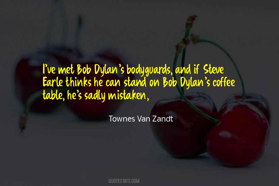 Townes Van Quotes #1225996