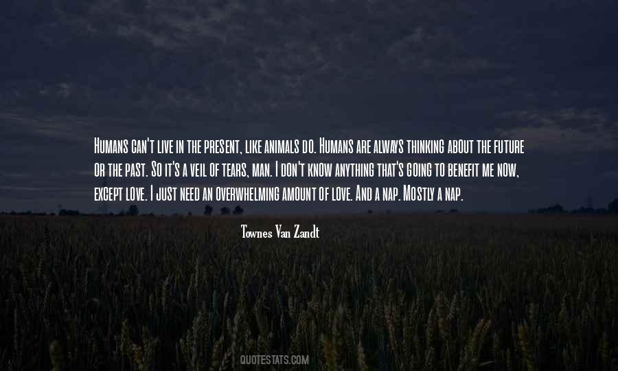 Townes Van Quotes #889553