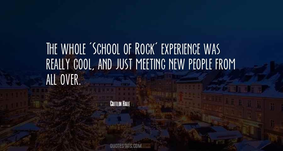 Quotes About Meeting New People #1226671