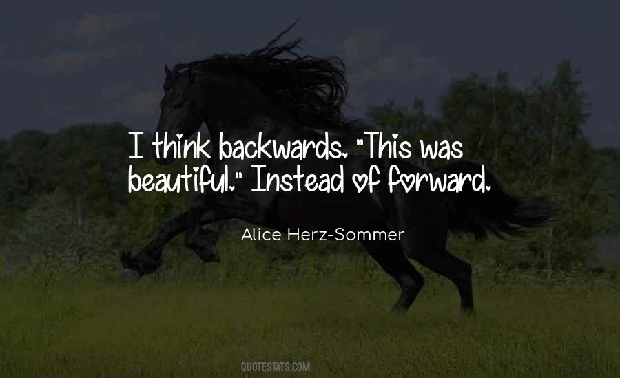 Sommer Quotes #1013591