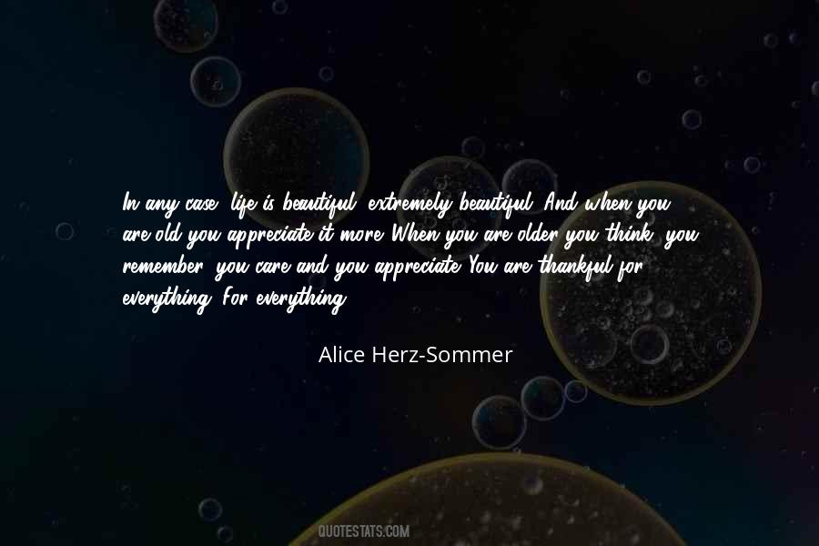 Sommer Quotes #1125201