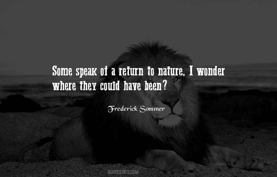 Sommer Quotes #1162555