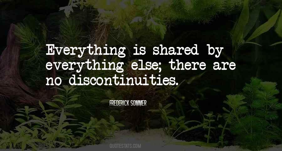 Sommer Quotes #1183429