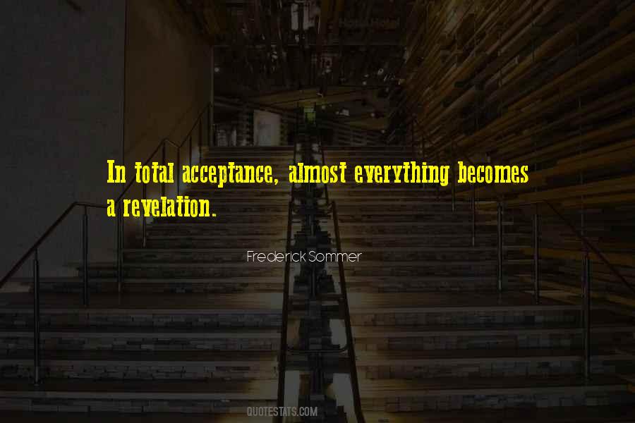 Sommer Quotes #1357624