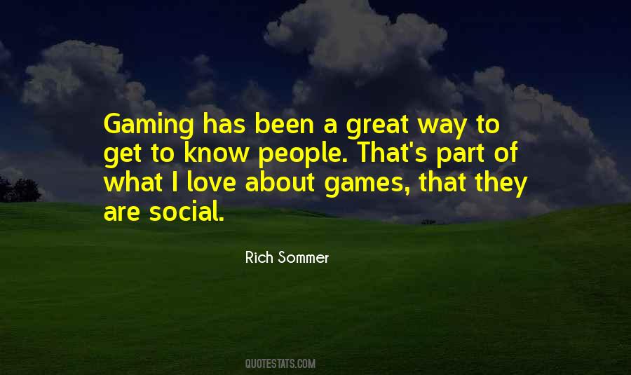 Sommer Quotes #1698652