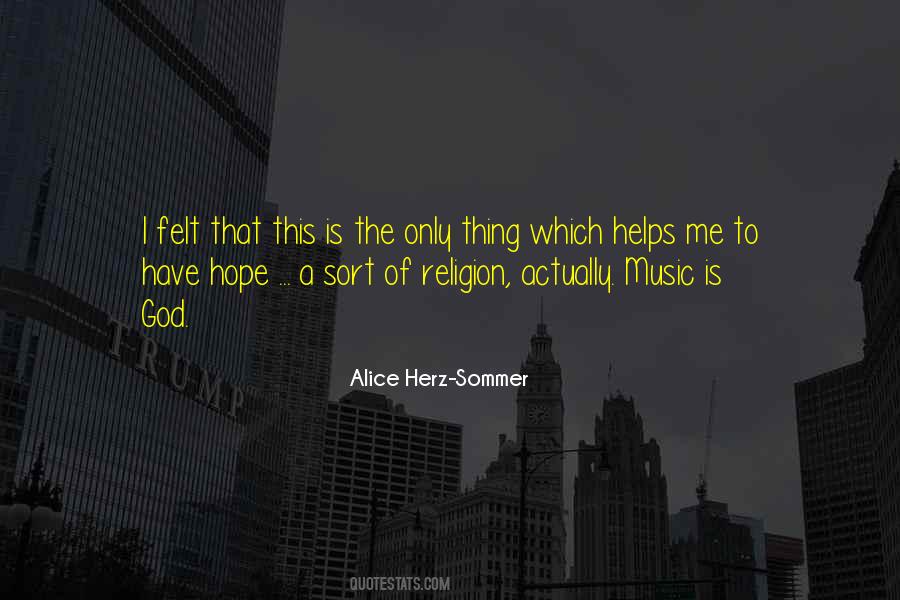 Sommer Quotes #1707256