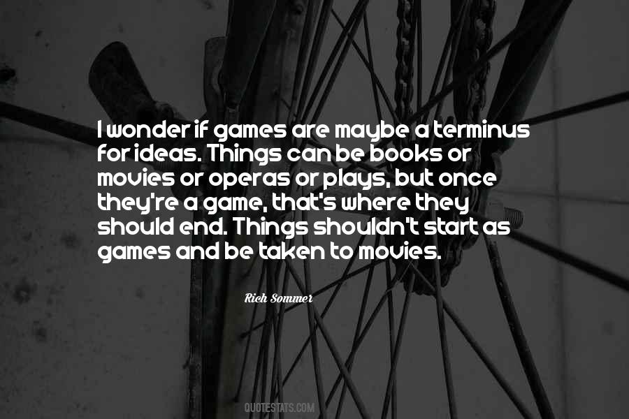 Sommer Quotes #1817035