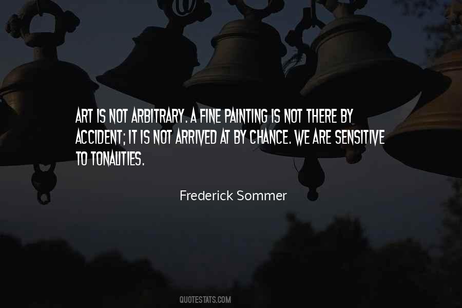 Sommer Quotes #319243