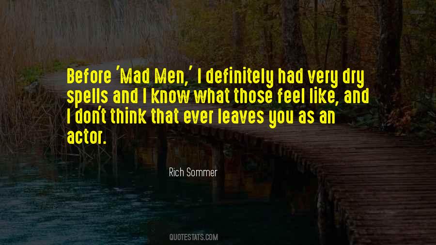 Sommer Quotes #341738