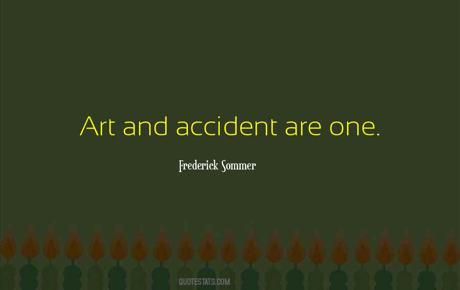 Sommer Quotes #398524