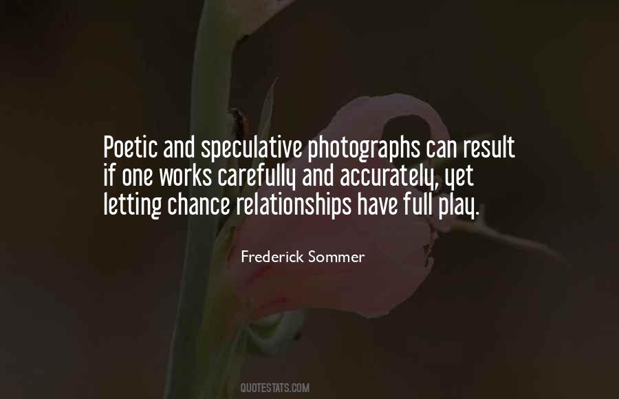 Sommer Quotes #439629