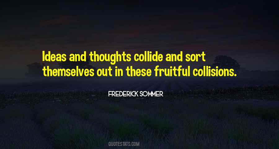 Sommer Quotes #446286