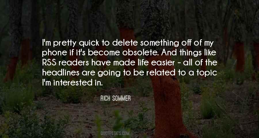 Sommer Quotes #635475