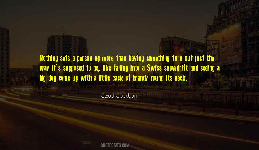 Quotes About Footsteps In A Tale Of Two Cities #912069