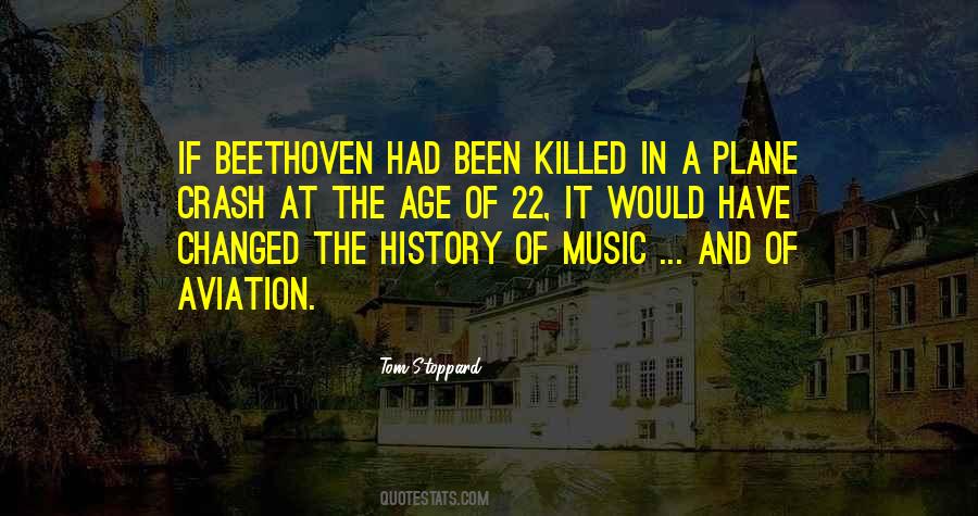 Music Beethoven Quotes #601516