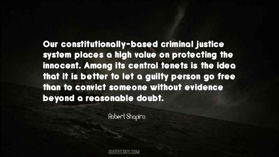 Quotes About Protecting The Innocent #825457