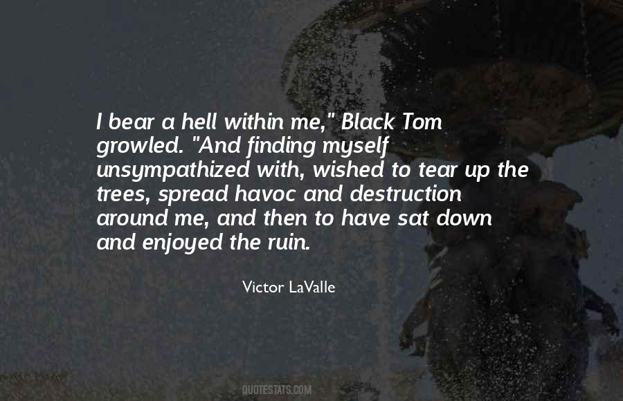 Quotes About Me Myself And I #19225