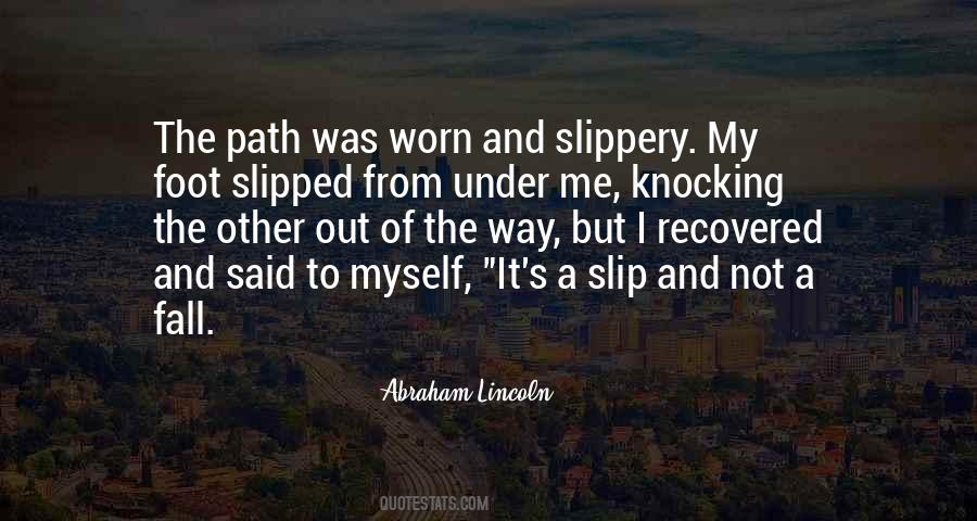 Quotes About Me Myself And I #19987