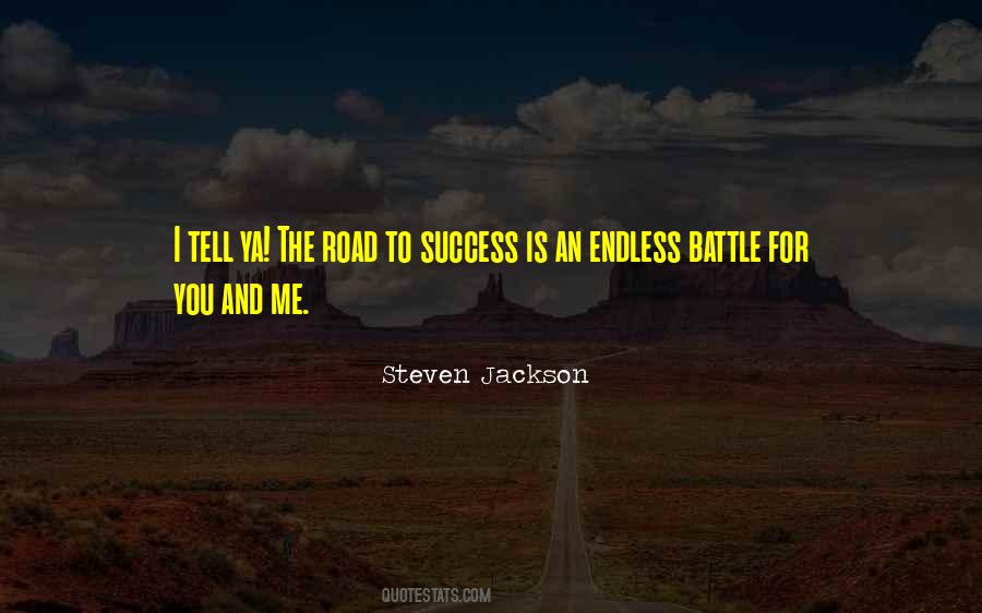 Quotes About Success And Love #71191