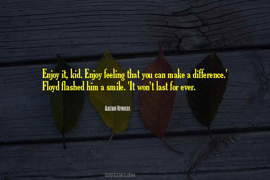 Feeling That Quotes #1662546