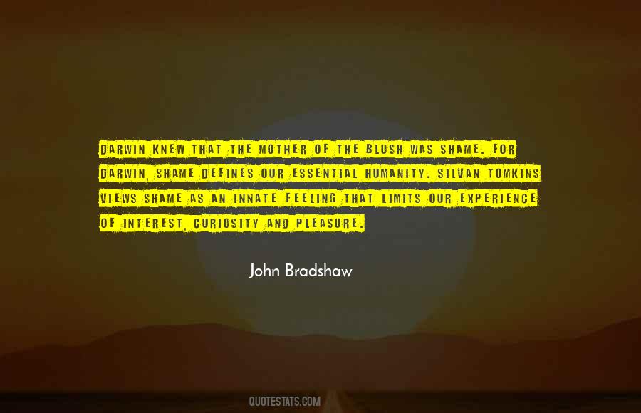 Feeling That Quotes #1665690