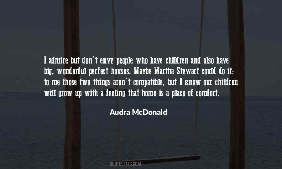 Feeling That Quotes #1763031