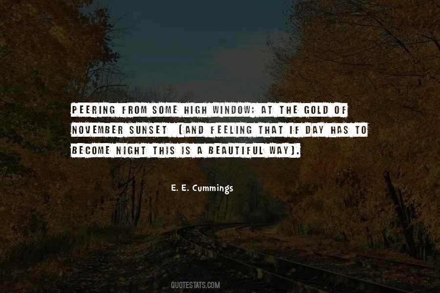 Feeling That Quotes #1770121