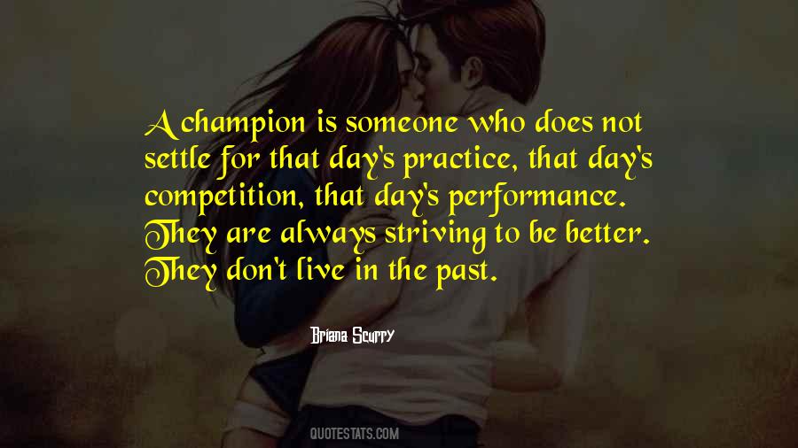 Quotes About Practice Soccer #1549896