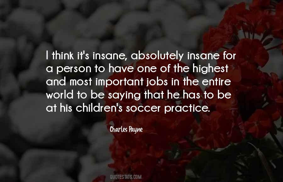 Quotes About Practice Soccer #213111