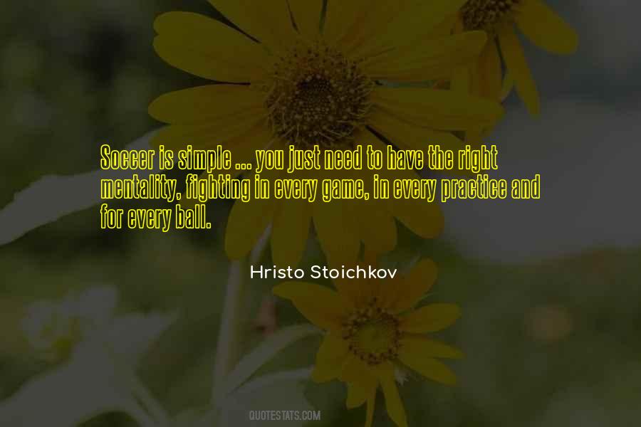 Quotes About Practice Soccer #307322