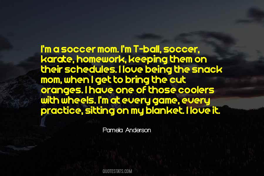 Quotes About Practice Soccer #308332