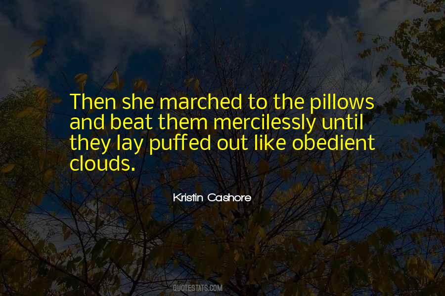 Quotes About Obedient #1717046