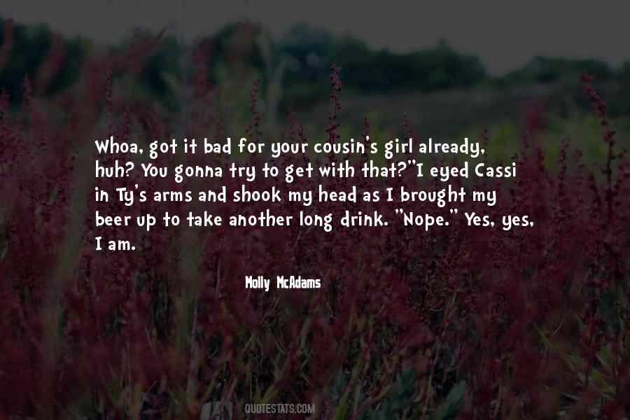 Take You In My Arms Quotes #1252731