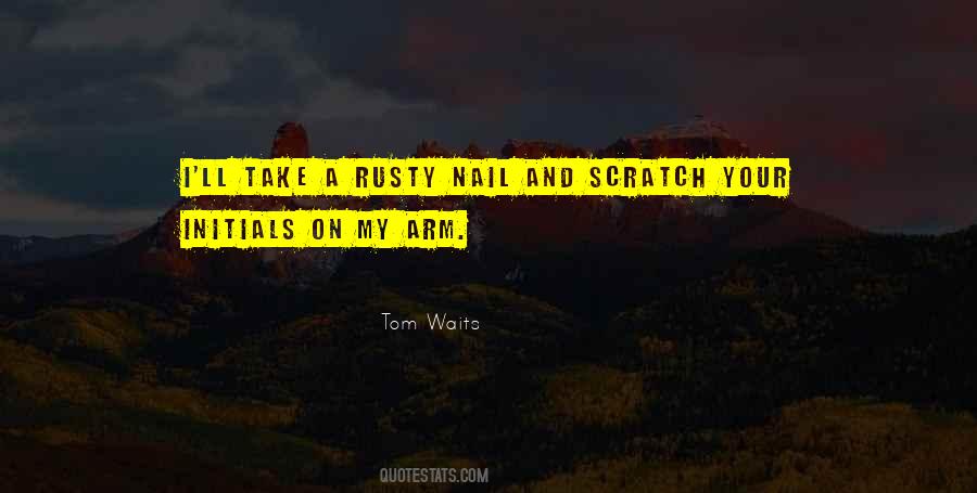Take You In My Arms Quotes #252882