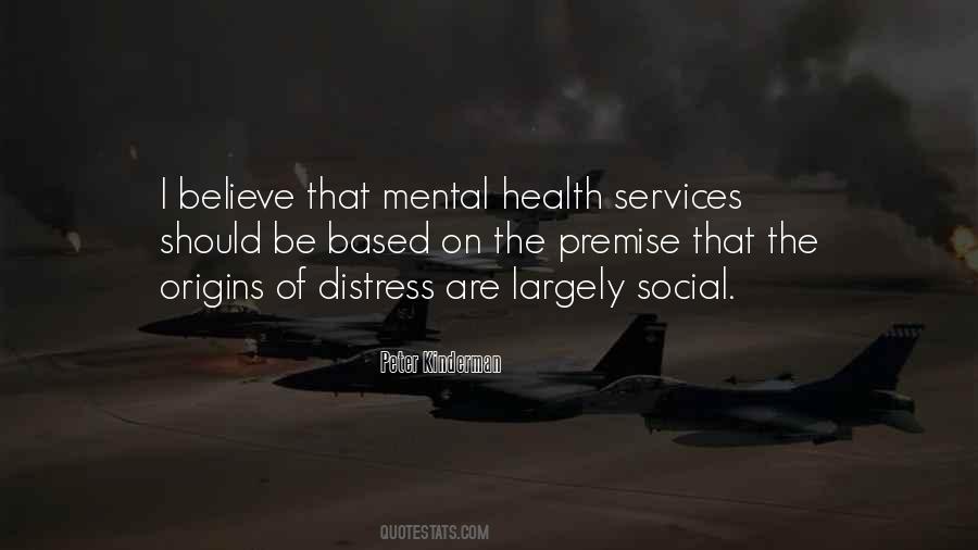 Quotes About Social Services #399565