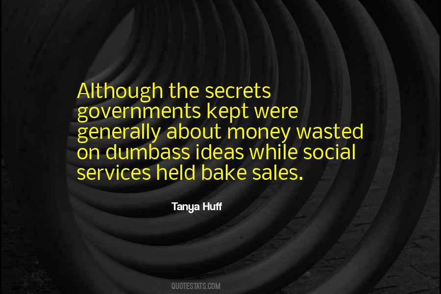 Quotes About Social Services #755326