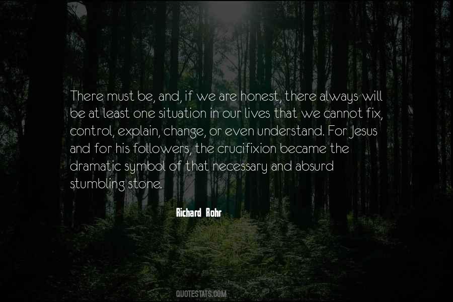 Quotes About Crucifixion Of Jesus #1006095
