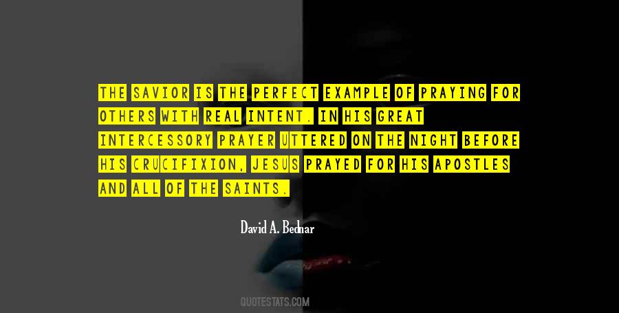 Quotes About Crucifixion Of Jesus #183128
