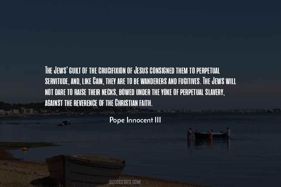 Quotes About Crucifixion Of Jesus #768341